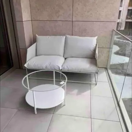 Luxury 2023 Flat In Center With Terrace & Parking- Cd4 Luxemburg