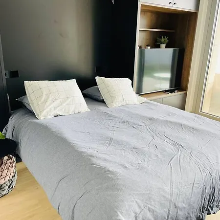 Apartment Luxury 2023 Flat In Center With Terrace & Parking- Cd4