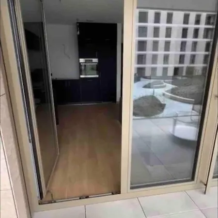 Appartement Luxury 2023 Flat In Center With Terrace & Parking- Cd4 Luxembourg