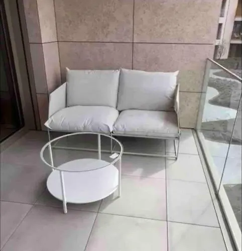 Luxury 2023 Flat In Center With Terrace & Parking- Cd4 Luxemburg