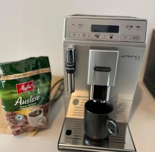 Apartment Luxury 2023 Flat In Center With Terrace & Parking- Cd4 Luxemburg